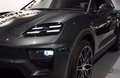 Daumennagel 9 - Porsche Macan Electric 4 S