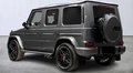 Daumennagel 2 - Mercedes-Benz G 63 AMG  SUPERIOR/PANO/360/AHK