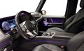 Daumennagel 9 - Mercedes-Benz G 63 AMG  SUPERIOR/PANO/360/AHK