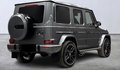 Daumennagel 3 - Mercedes-Benz G 63 AMG  SUPERIOR/PANO/360/AHK