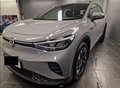 Daumennagel 3 - Volkswagen ID.4 Pro Performance 150 kW L-HEIZBAR Car-Play