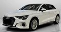 Daumennagel 2 - Audi A3 Sportback 35 TFSI/Rückfahrkamera/AHK