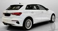 Daumennagel 8 - Audi A3 Sportback 35 TFSI/Rückfahrkamera/AHK