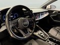 Daumennagel 15 - Audi A3 Sportback 35 TFSI/Rückfahrkamera/AHK
