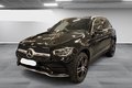 Daumennagel 1 - Mercedes-Benz GLC 300 de 4Matic G-TRONIC AMG-LINE AHK