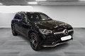 Daumennagel 3 - Mercedes-Benz GLC 300 de 4Matic G-TRONIC AMG-LINE AHK