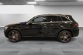 Daumennagel 4 - Mercedes-Benz GLC 300 de 4Matic G-TRONIC AMG-LINE AHK