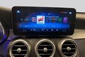 Daumennagel 12 - Mercedes-Benz GLC 300 de 4Matic G-TRONIC AMG-LINE AHK