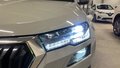 Daumennagel 2 - Skoda Karoq 1.5 TSI DSG Style