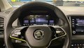 Daumennagel 12 - Skoda Karoq 1.5 TSI DSG Style