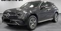 Daumennagel 1 - Mercedes-Benz GLC 300 e 4Matic AHK KAMERA