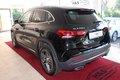 Daumennagel 2 - Mercedes-Benz GLA 250 e