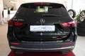 Daumennagel 3 - Mercedes-Benz GLA 250 e