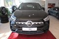 Daumennagel 9 - Mercedes-Benz GLA 250 e