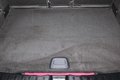 Daumennagel 4 - Mercedes-Benz GLA 250 e
