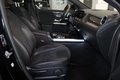 Daumennagel 11 - Mercedes-Benz GLA 250 e