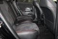 Daumennagel 12 - Mercedes-Benz GLA 250 e
