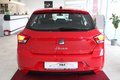 Daumennagel 9 - SEAT Ibiza 1.0 TSI DSG Style
