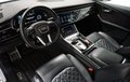 Thumbnail 8 - Audi Q8 50 TDI quattro S-Line*AHK*Standheizung
