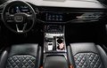 Thumbnail 10 - Audi Q8 50 TDI quattro S-Line*AHK*Standheizung