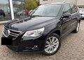 Daumennagel 1 - Volkswagen Tiguan 2.0 TDI Sport & Style 4Motion  AHK/PANO/NAVI