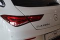 Thumbnail 4 - Mercedes-Benz CLA 220 d Shooting Brake AMG Line PANO/HUD