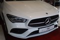 Thumbnail 10 - Mercedes-Benz CLA 220 d Shooting Brake AMG Line PANO/HUD