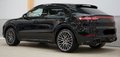 Daumennagel 3 - Porsche Cayenne Coupe E-Hybrid Platinum Edition