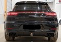 Daumennagel 7 - Porsche Cayenne Coupe E-Hybrid Platinum Edition