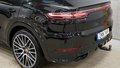 Daumennagel 32 - Porsche Cayenne Coupe E-Hybrid Platinum Edition