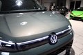 Thumbnail 10 - Volkswagen Tiguan 2.0 TDI 4Motion R-Line  HUD/PANO/AHK