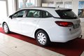Daumennagel 3 - Opel Astra K Sports Tourer Selection AHK/TÜV
