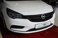Daumennagel 9 - Opel Astra K Sports Tourer Selection AHK/TÜV
