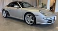 Daumennagel 1 - Porsche 911 Carrera Cabrio PCM-NAVI SRA BI-XENON
