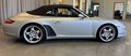 Daumennagel 2 - Porsche 911 Carrera Cabrio PCM-NAVI SRA BI-XENON