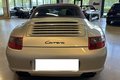 Daumennagel 3 - Porsche 911 Carrera Cabrio PCM-NAVI SRA BI-XENON