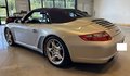 Daumennagel 4 - Porsche 911 Carrera Cabrio PCM-NAVI SRA BI-XENON
