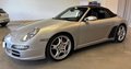 Daumennagel 7 - Porsche 911 Carrera Cabrio PCM-NAVI SRA BI-XENON