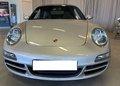 Daumennagel 8 - Porsche 911 Carrera Cabrio PCM-NAVI SRA BI-XENON