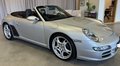 Daumennagel 10 - Porsche 911 Carrera Cabrio PCM-NAVI SRA BI-XENON