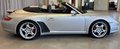 Daumennagel 11 - Porsche 911 Carrera Cabrio PCM-NAVI SRA BI-XENON