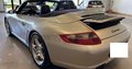 Daumennagel 12 - Porsche 911 Carrera Cabrio PCM-NAVI SRA BI-XENON