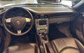 Daumennagel 15 - Porsche 911 Carrera Cabrio PCM-NAVI SRA BI-XENON