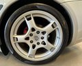 Daumennagel 19 - Porsche 911 Carrera Cabrio PCM-NAVI SRA BI-XENON