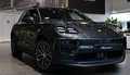 Daumennagel 1 - Porsche Macan Electric 4 BOSE/AHK/CHRONO/PANO