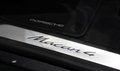 Daumennagel 14 - Porsche Macan Electric 4 BOSE/AHK/CHRONO/PANO