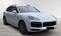 Daumennagel 2 - Porsche Cayenne E-Hybrid Platinum Edition