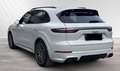 Daumennagel 7 - Porsche Cayenne E-Hybrid Platinum Edition