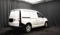 Daumennagel 7 - Volkswagen Caddy Cargo Winterpaket AHK