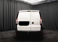 Daumennagel 8 - Volkswagen Caddy Cargo Winterpaket AHK